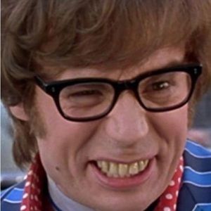 Meet your Posher, Hugh